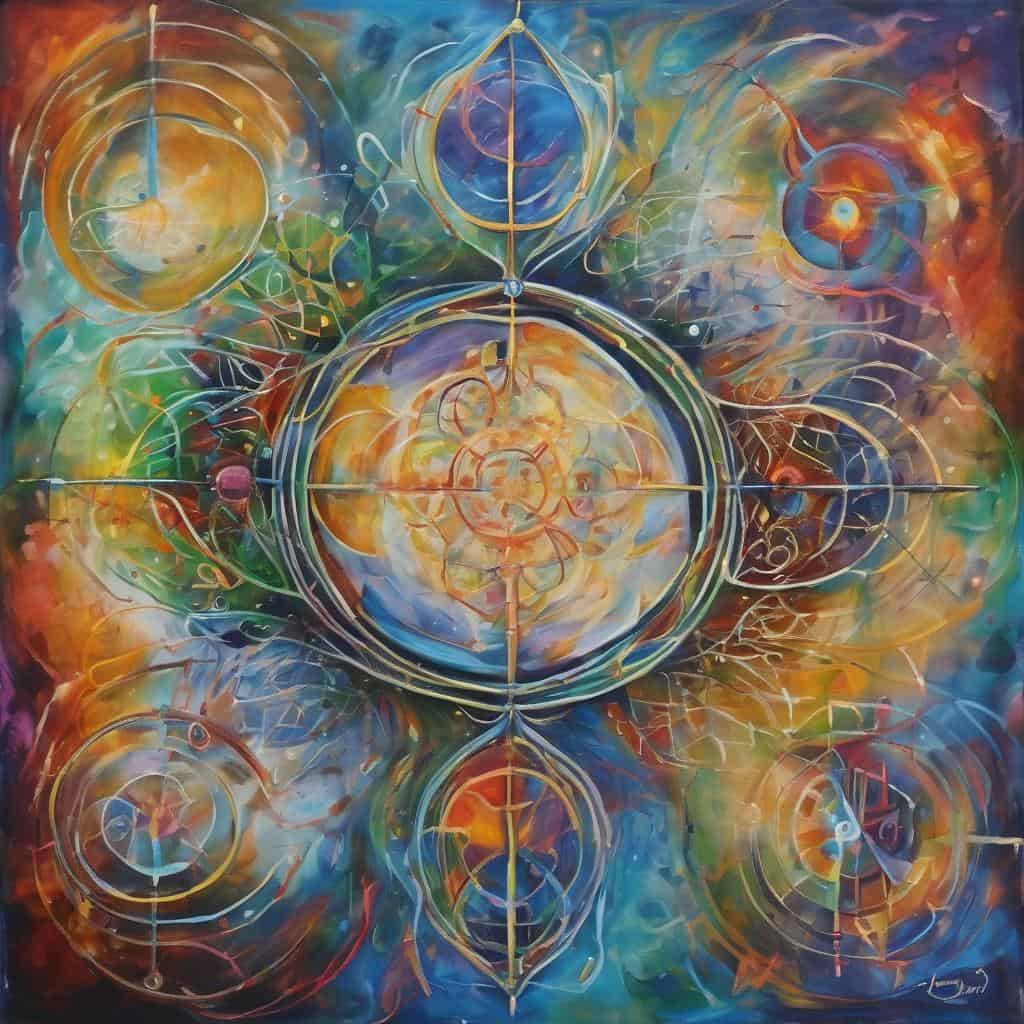 Ways to Build Focus and Clarity During Chaos