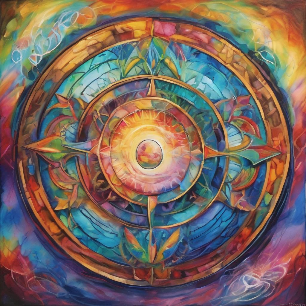 Μετατροπή της σκέψης: Αλλαγή προοπτικής για συνεχή εστίαση