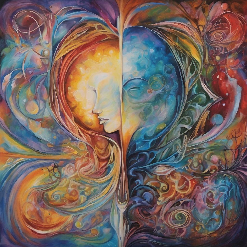 Μεταστροφές στη σκέψη για να αναπτύξετε συγκέντρωση και καθαρότητα κατά τη χαοτική περίοδο