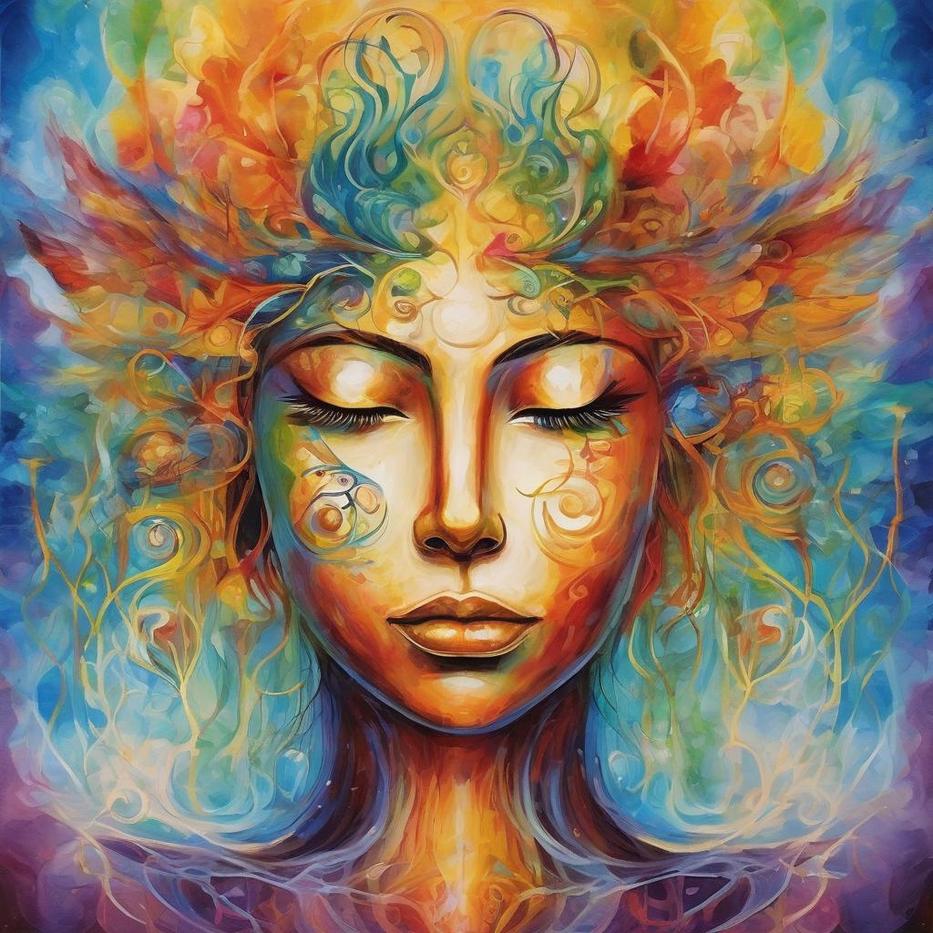 Μεταστροφή στη σκέψη για αύξηση της συναισθηματικής ενέργειας