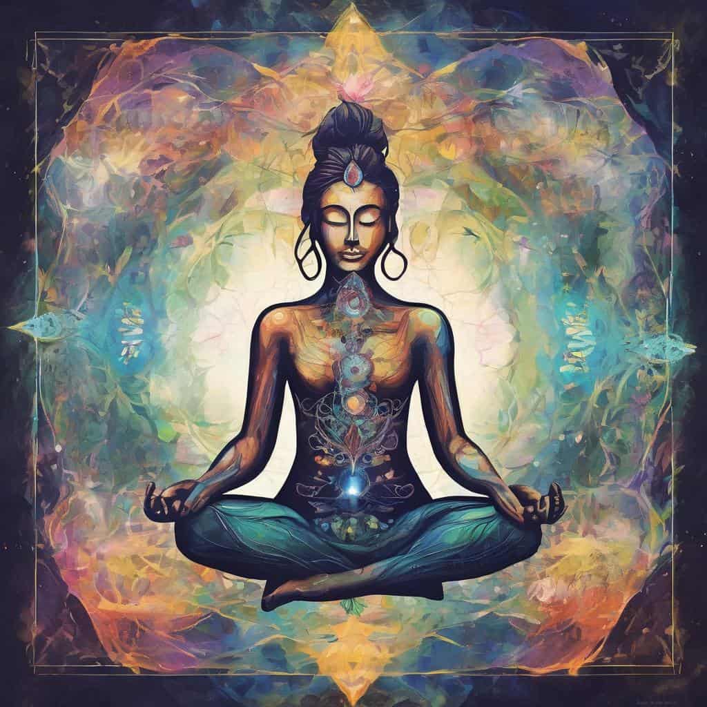 How to Stay Calm Through Change