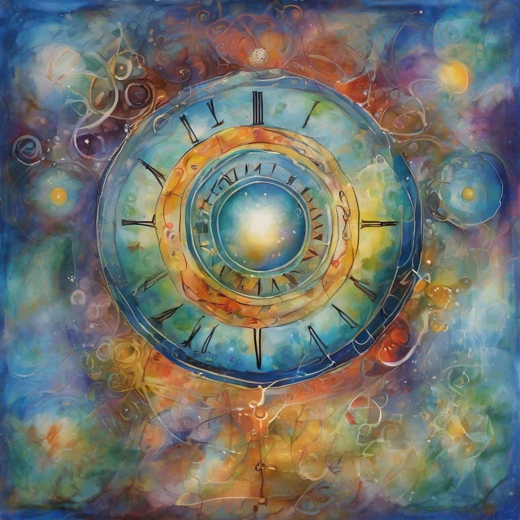 Tips for Staying Focused During Busy Schedules