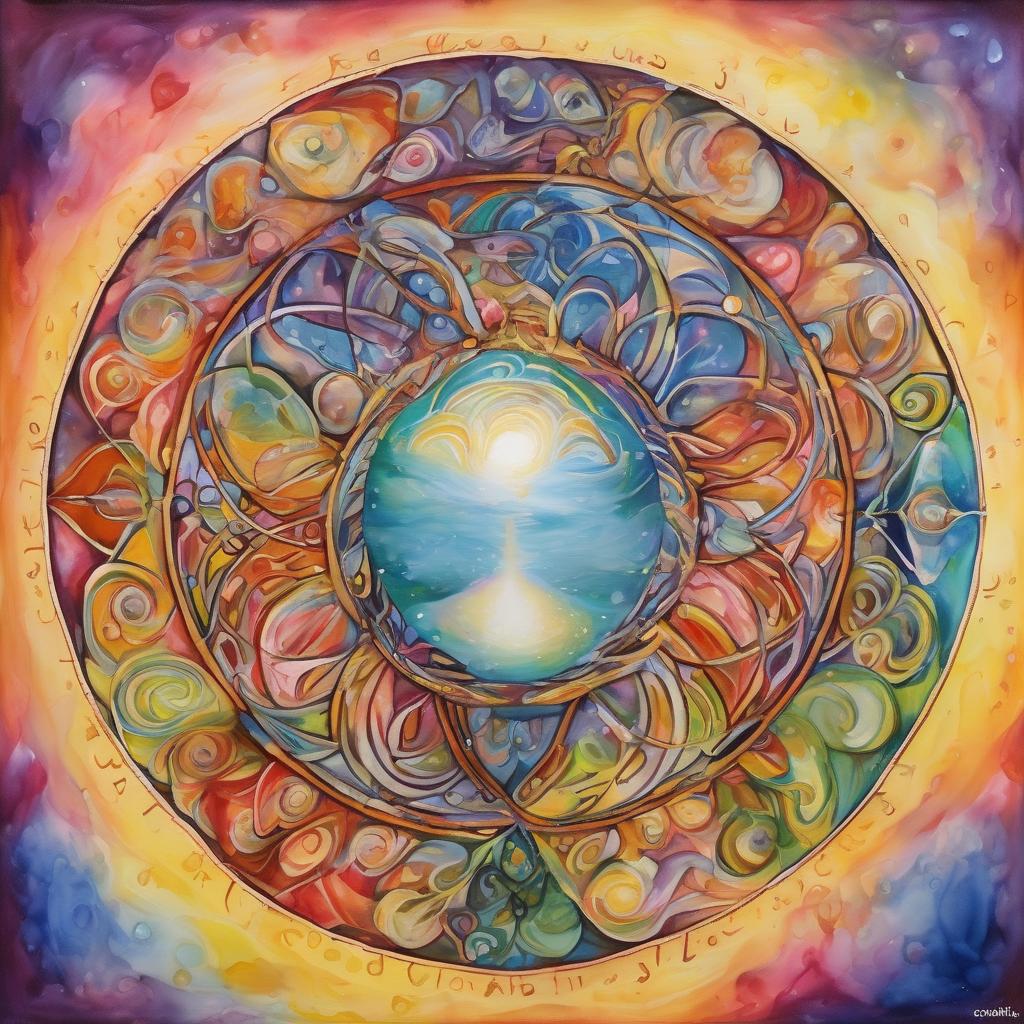 Ανάπτυξη Θετικής Σκέψης: Ο Κλειδίο για την Έμπνευση και το Θάρρος