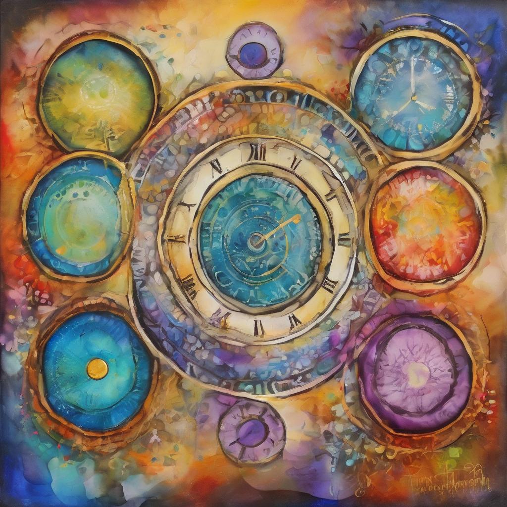 Αλλαγές Νοοτροπίας για Καλύτερη Εστίαση