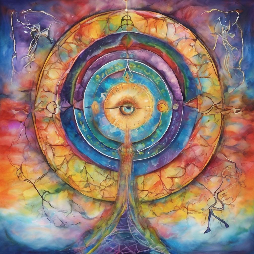 Ανακάλυψε τις πηγές του φόβου σου