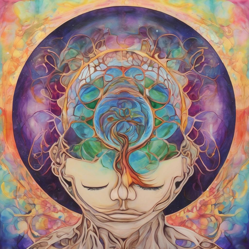 Μετατροπή της σκέψης για ευεξία