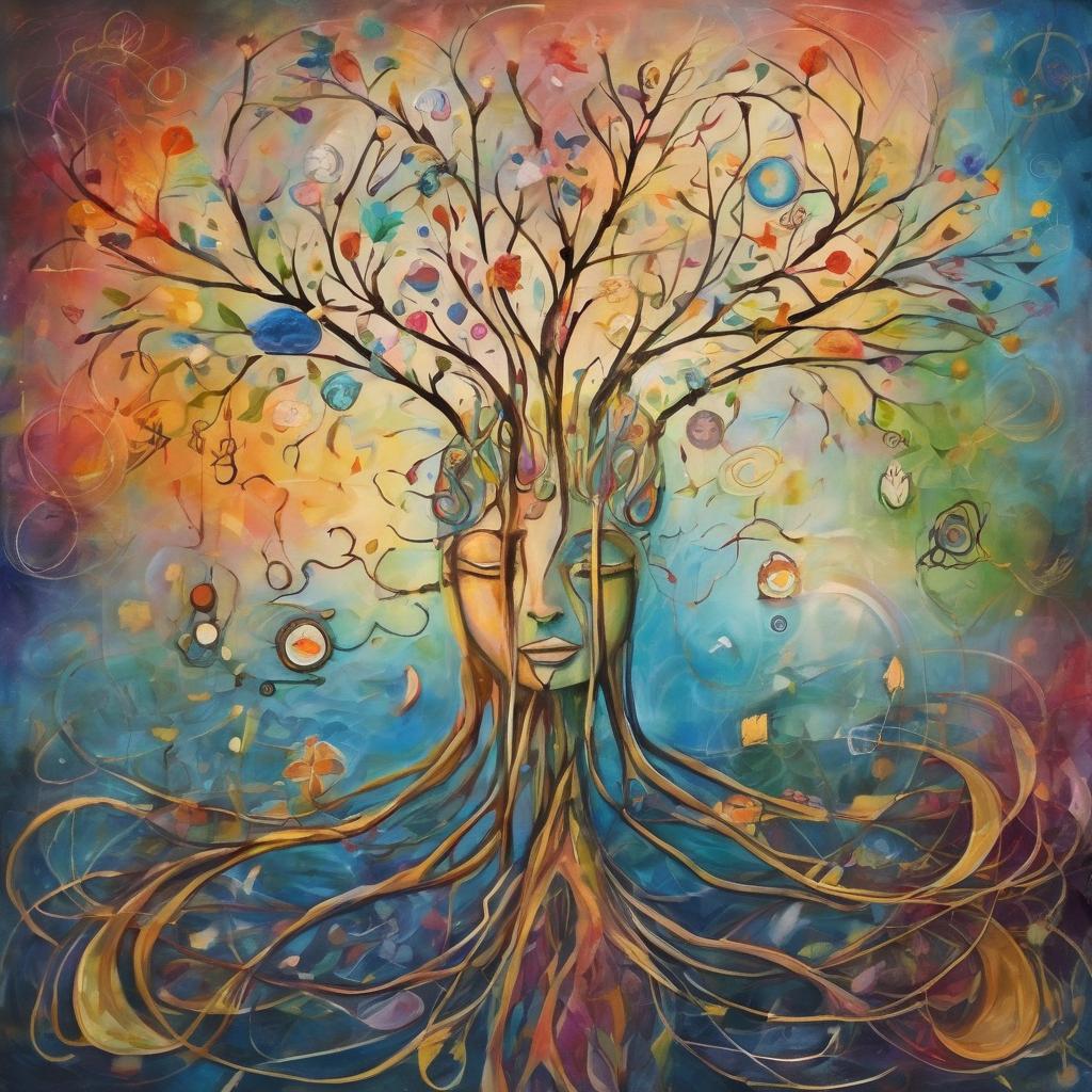 Συμβουλές για τη Διατήρηση της Εστίασης Κατά τη Διάρκεια του Πολύπαθου Προγράμματος