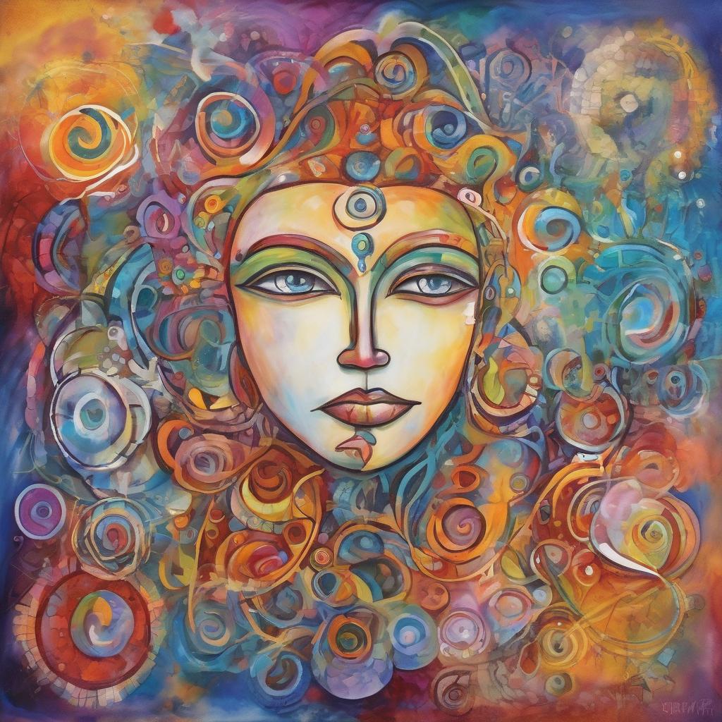 Ενίσχυση Συναισθηματικής Νοημοσύνης: Η Αρμονία με τον Εαυτό μας